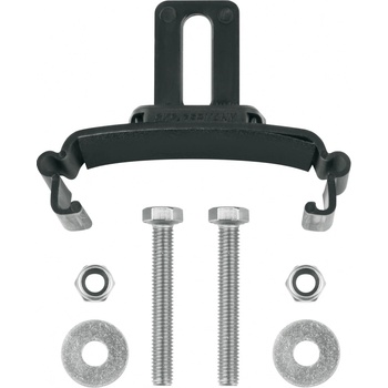 Náhradné diely pre blatníky SKS Sliding Bridge Kit For Hightrek 2.0 Rear