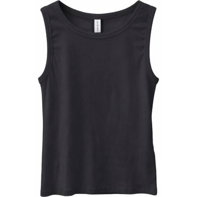 Mazine Дамски топ Mazine Women's Basic Tanktop - Black (916-6711-0112)