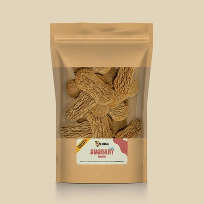 Dingo Suchary Hovězí 500 g