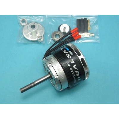 Dualsky Xmotor XM6352DA-20 V4
