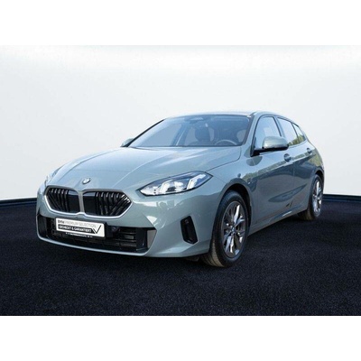 BMW 120i 125 kW