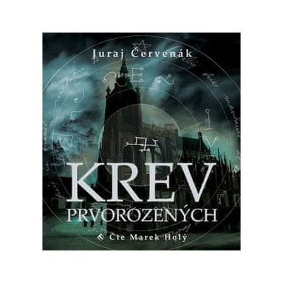 Krv prvorodených