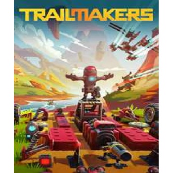 Trailmakers