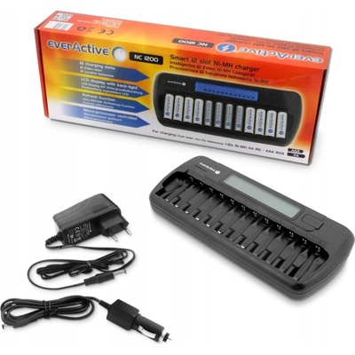 everActive NC-1200 – Zbozi.Blesk.cz