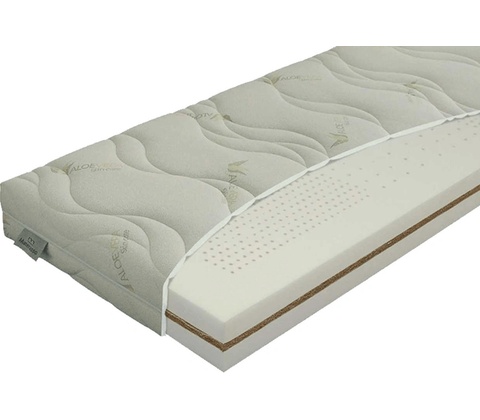 Materasso Sultán hydrolatex