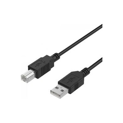 WG 9688 USB/USB-B, 3m