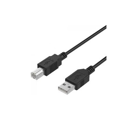 WG 9688 USB/USB-B, 3m
