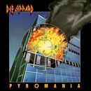 Def Leppard - Pyromania 2 CD