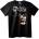 NOONEBRAND Тениска За всички кучета - XL, White
