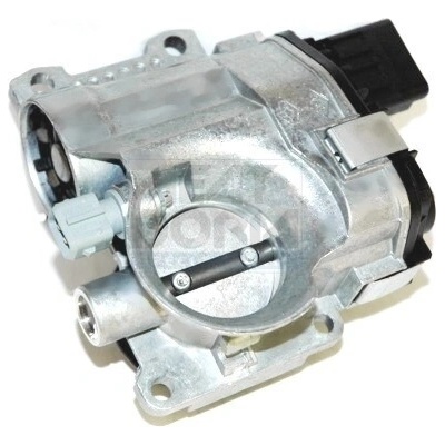 Hrdlo żkrtiacej klapky MEAT & DORIA 89154