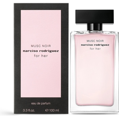 Narciso Rodriguez For Her Musk Noir EDP 100 ml