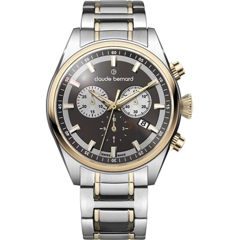 Claude Bernard Часовник Claude Bernard 10259 357JM GAID (10259 357JM GAID)