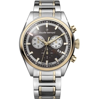 Claude Bernard Часовник Claude Bernard 10259 357JM GAID (10259 357JM GAID)