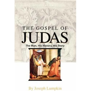 Gospel of Judas | Joseph B. Lumpkin (ISBN: 9781933580401)