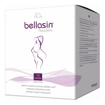 Simply You Bellasin AquaSlim 120 tabliet