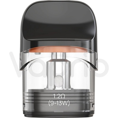 Aspire Pixo pod cartridge 2 ml 1,2 ohm