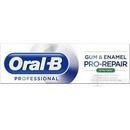 Zubné pasty Oral-B Gum & Enamel Pro-Repair Extra Fresh zubná pasta 75 ml