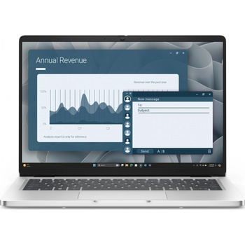 Dell Pro 14 PC14255 CYYGK
