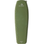 Sea to Summit Шалте Sea to Summit Camp Self Inflating Mat Sleeping mat - Tarragon - размер 183 x 56 x 4 cm (560-1130-0111)