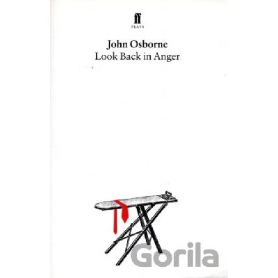 Look Back in Anger - J. Osborne