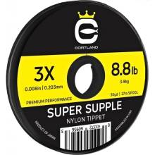 Cortland Super Suple 27m 0,203mm 3,9kg