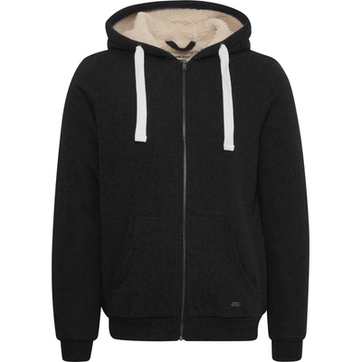 Blend Sweatshirt Refular Fit čierna