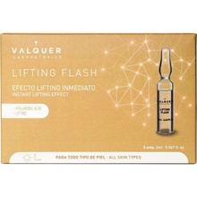 Valquer Liftingové bleskové ampule 5 x 2 ml