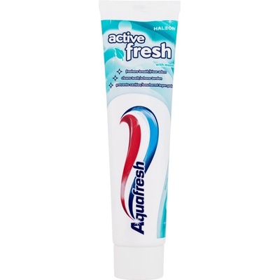 Aquafresh Active Fresh от Aquafresh Унисекс Паста за зъби 100мл