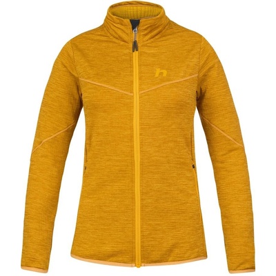 Hannah Dagnys Golden yellow mel