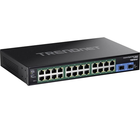 TrendNet TI-RP262