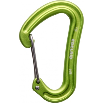 Edelrid Карабинер с щифт Edelrid Nineteen G II Snapgate carabiner - Oasis - размер One Size (321-0271-0211)