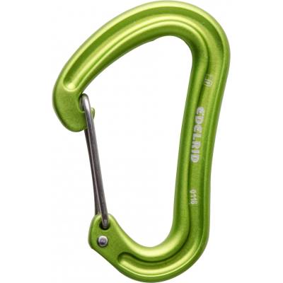 Edelrid Карабинер с щифт Edelrid Nineteen G II Snapgate carabiner - Oasis - размер One Size (321-0271-0211)