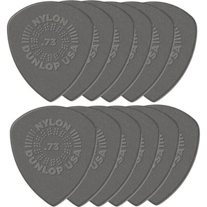 Dunlop 541P073 Flow Nylon 0.73 Player Pack Перце за китара (541P073)