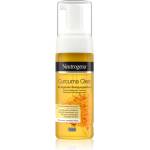 Neutrogena Curcuma Clear Успокояваща почистваща пяна 150ml
