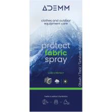 ADEMM-Fabric Uni Wash 250 ml