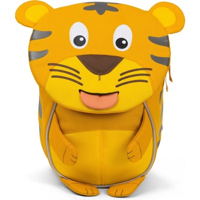Affenzahn Timmy Tiger žlutý/oranžový