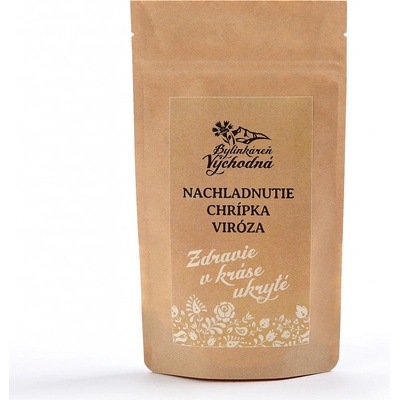 BIOTATRY Nachladnutie chrípka a viróza BIO 30 g