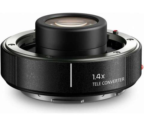 Panasonic DMW-STC14