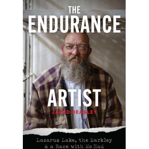 The Endurance Artist (ISBN: 9798990795822)