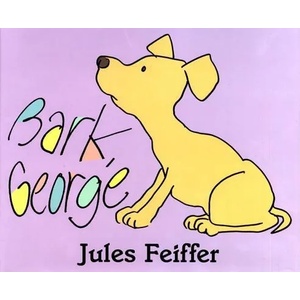 Bark, George | Jules Feiffer (2006)