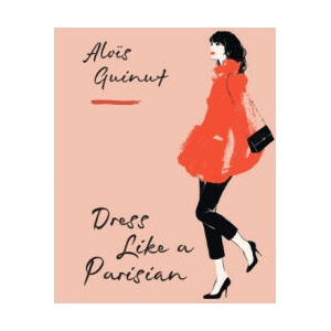 Dress Like a Parisian | Alois Guinut (2024)
