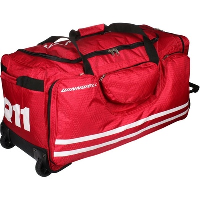 Winnwell Q11 Wheel Bag 40'' SR