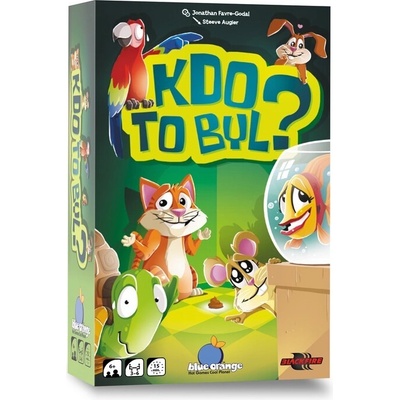 Kdo to byl? CZ/SK