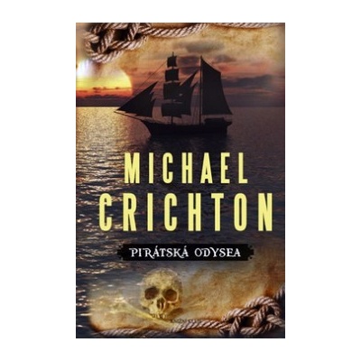 Pirátská odysea Michael Crichton
