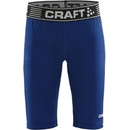 šortky Craft PRO CONTROL COMPRESSION short TIGHTS JR