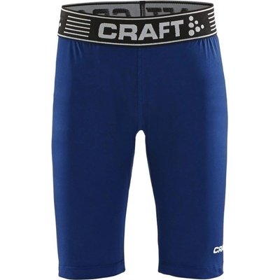šortky Craft PRO CONTROL COMPRESSION short TIGHTS JR