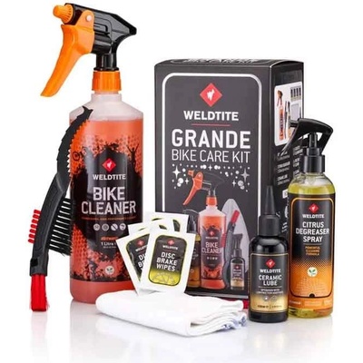 Weldtite Grande Care Kit