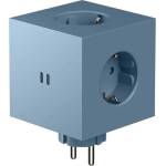 AVOLT Square 2 Plug + 2 USB (SQ2.EUFC30.WMSHB)