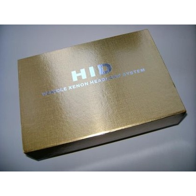 Ксенонов комплект X-Drive Gold H1 (x-drive_gold_H1)