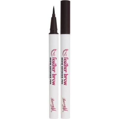 Rimmel London Kind & Free Brow Definer ceruzka na obočie 004 Caramel 0,09 g